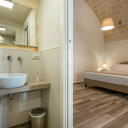 Dimora Grottone 3* Polignano a Mare