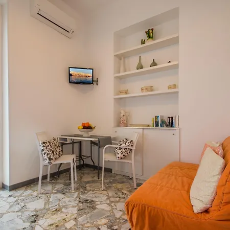 Dimora Grottone 4*