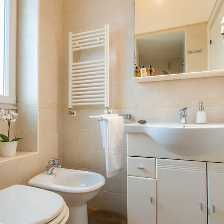 Dimora Grottone 4*