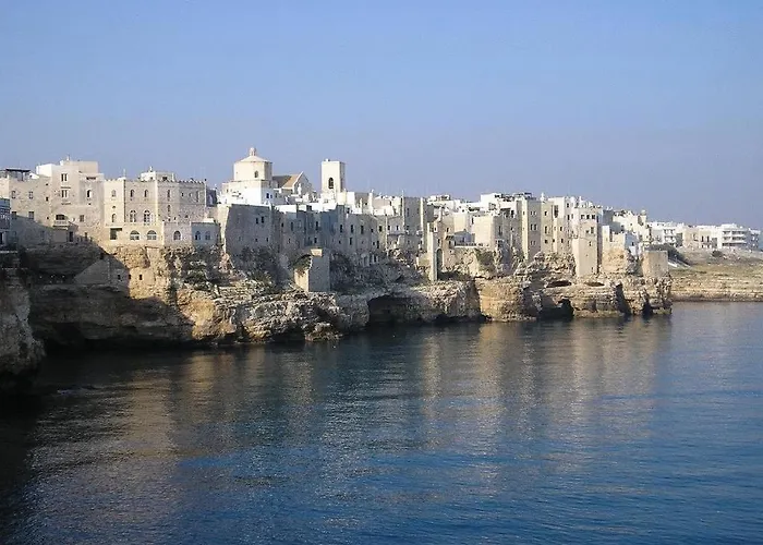 Dimora Grottone 4* Polignano a Mare