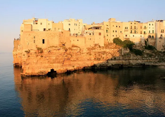 Gasthof Dimora Grottone 4*