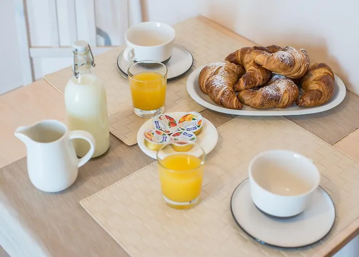 Gasthof Dimora Grottone