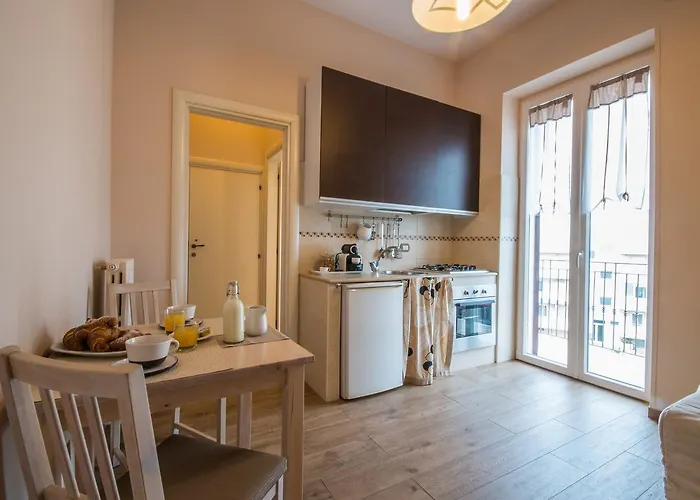 Gasthof Dimora Grottone Polignano a Mare