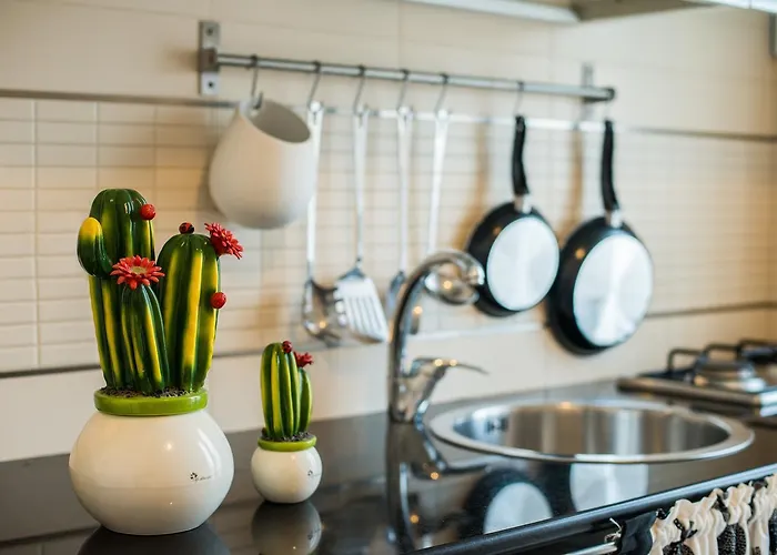 Dimora Grottone Gasthof