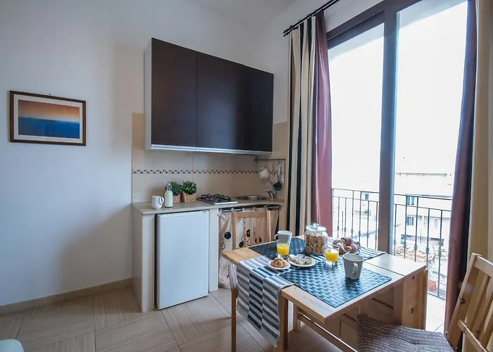 Gasthof Dimora Grottone