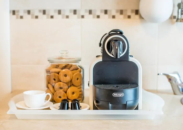 Gasthof Dimora Grottone Polignano a Mare