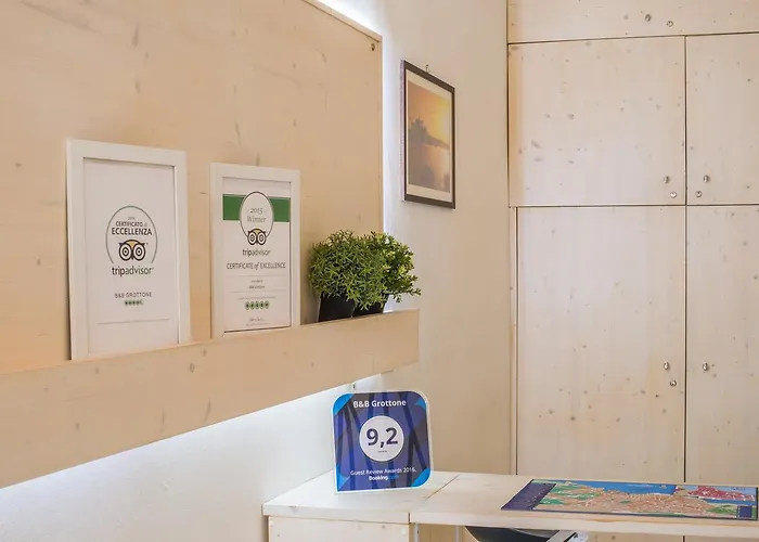 Dimora Grottone Gasthof