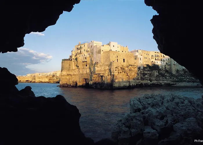 Gasthof Dimora Grottone Polignano a Mare