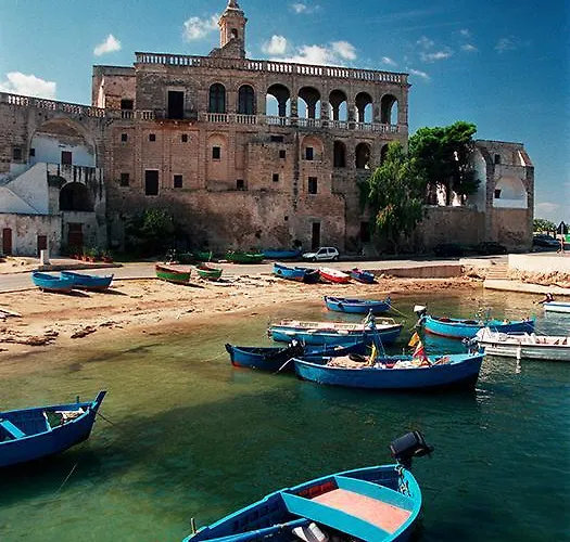 Dimora Grottone 4* Polignano a Mare