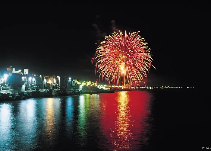 Gasthof Dimora Grottone