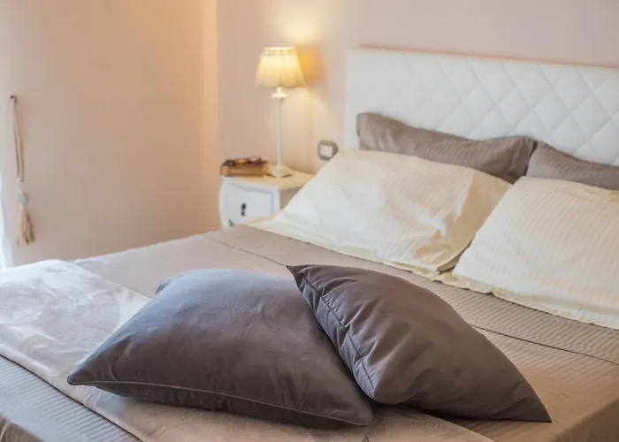 Gasthof Dimora Grottone Polignano a Mare