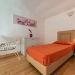 Dimora Grottone Pensión 4*