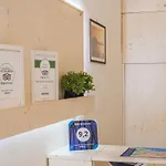 Dimora Grottone Pensión