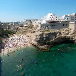Dimora Grottone 4*