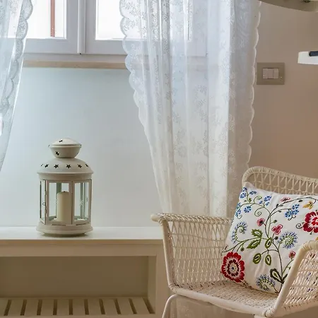 Maison d'hôtes Dimora Grottone