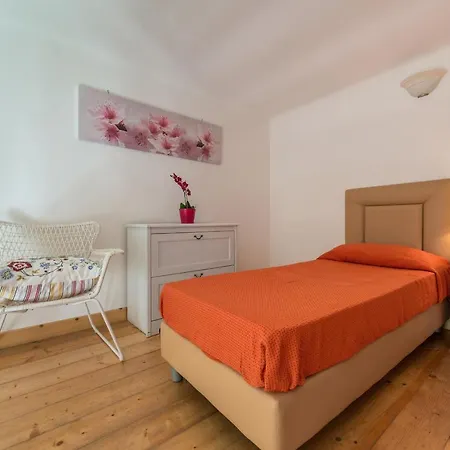 Dimora Grottone Gasthuis 4*