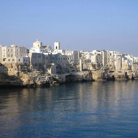 Dimora Grottone 4* Polignano a Mare