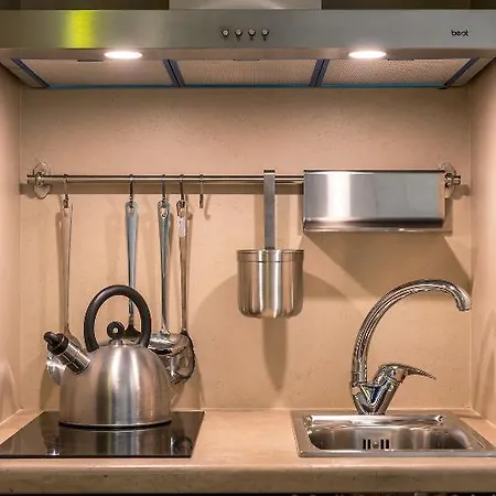 Dimora Grottone Gasthuis