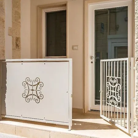 Affittacamere Dimora Grottone Polignano a Mare
