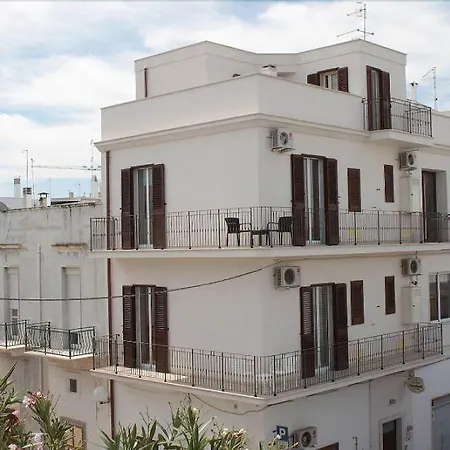 Maison d'hôtes Dimora Grottone 3*