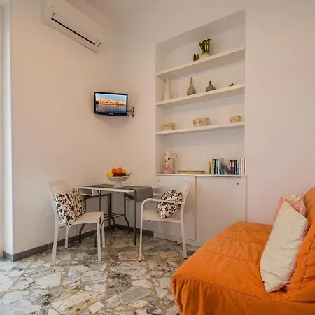 Dimora Grottone 3*