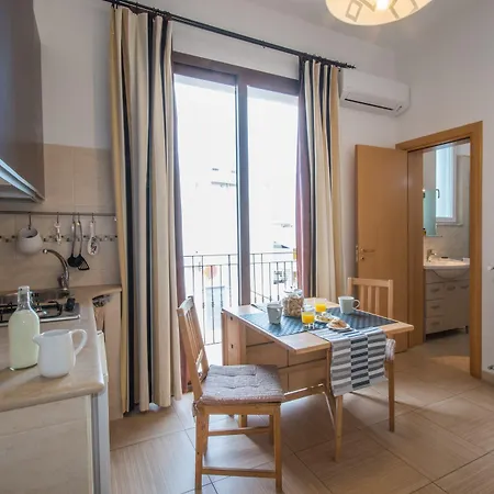 Maison d'hôtes Dimora Grottone 3*
