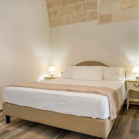 Dimora Grottone Pensjonat Polignano a Mare