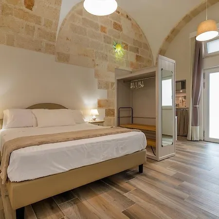 Maison d'hôtes Dimora Grottone Polignano a Mare