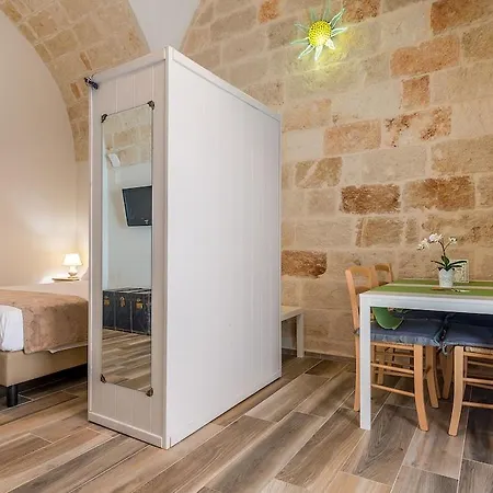 Dimora Grottone Maison d'hôtes Polignano a Mare