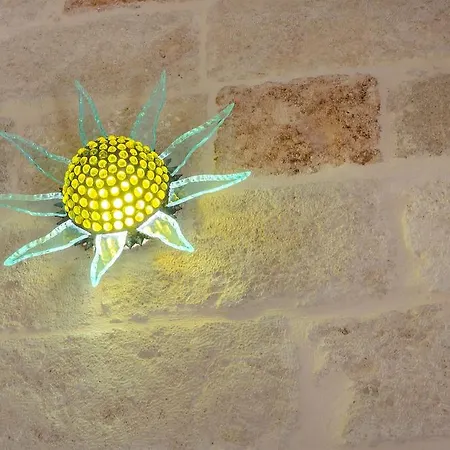 Maison d'hôtes Dimora Grottone 3*