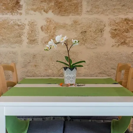 Dimora Grottone Maison d'hôtes