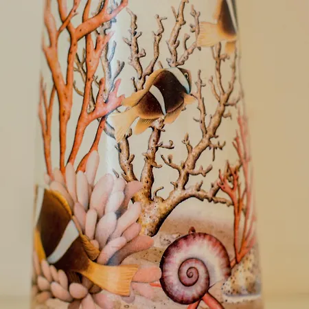 Gasthof Dimora Grottone Polignano a Mare