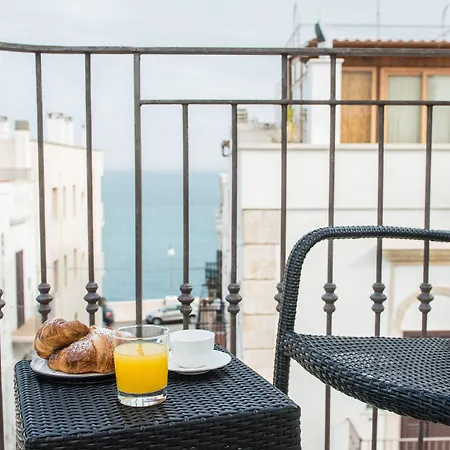 Gasthuis Dimora Grottone Polignano a Mare