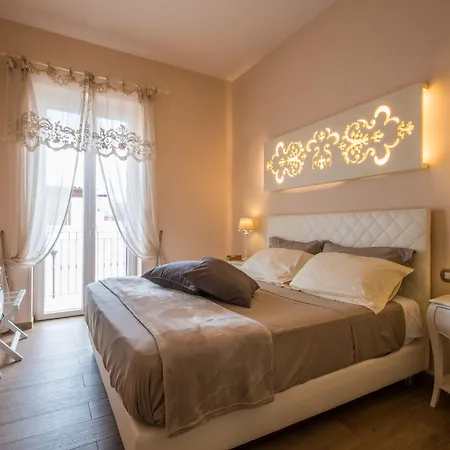 Dimora Grottone Gasthuis Polignano a Mare