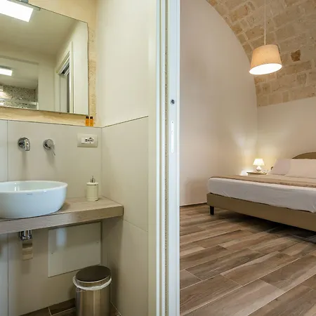 Dimora Grottone Gasthuis Polignano a Mare