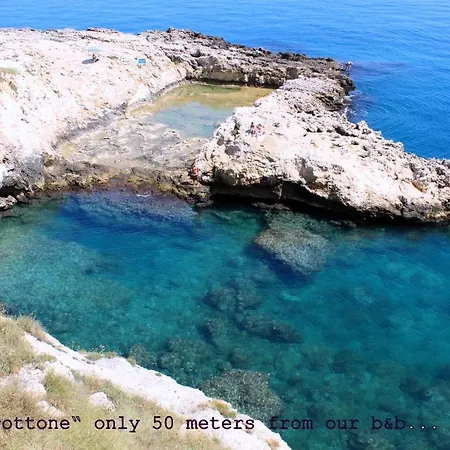 Dimora Grottone 4*