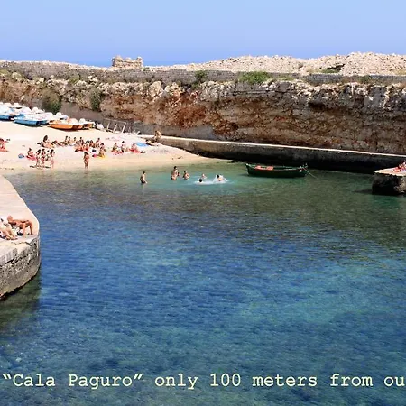 Dimora Grottone Gasthof