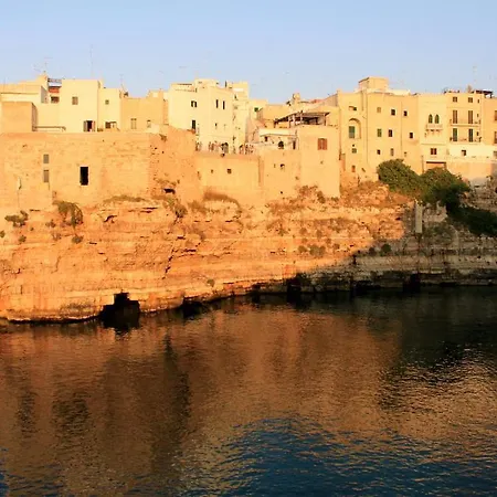 Gasthof Dimora Grottone 4*