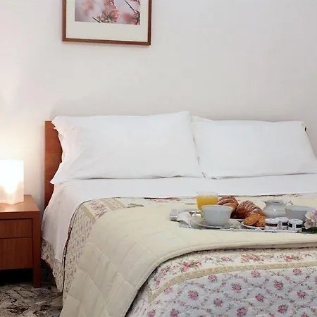 Dimora Grottone Maison d'hôtes 3*