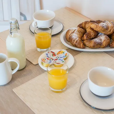 Gasthuis Dimora Grottone