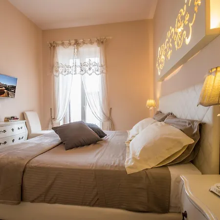 Maison d'hôtes Dimora Grottone