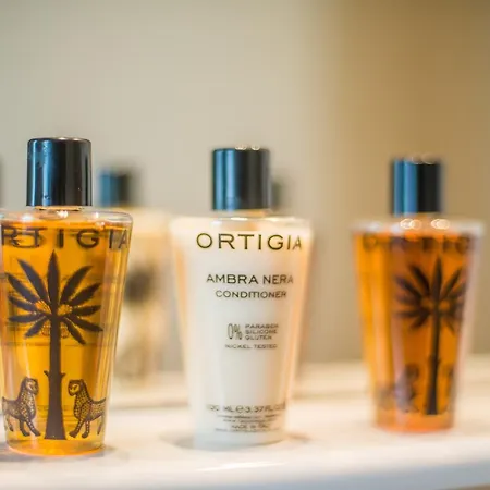 Konukevi Dimora Grottone