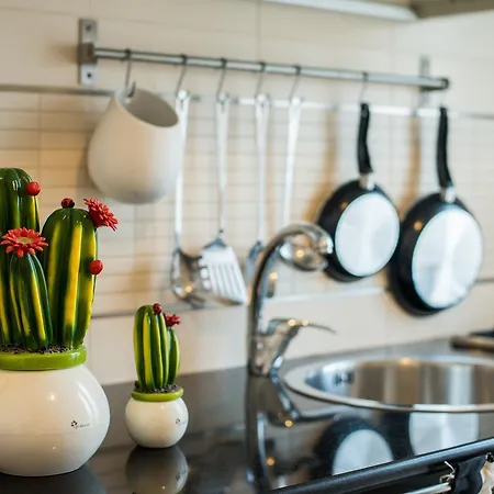 Dimora Grottone Gasthuis