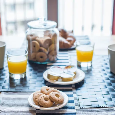 Dimora Grottone Gasthuis