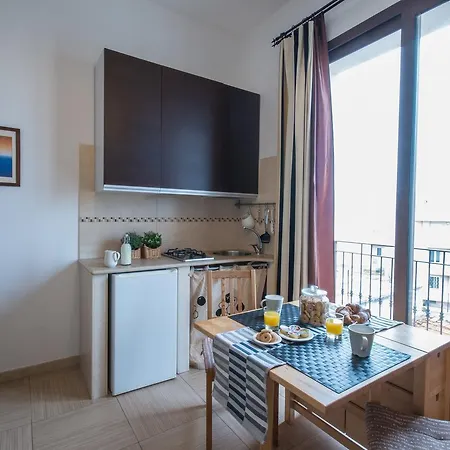 Maison d'hôtes Dimora Grottone