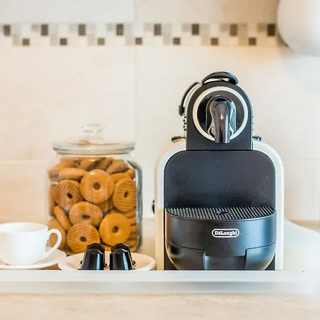 Gasthuis Dimora Grottone Polignano a Mare