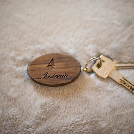 Dimora Grottone Gasthuis