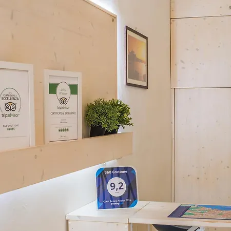 Dimora Grottone Gasthof