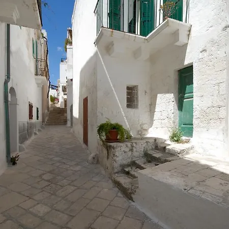 Dimora Grottone Gasthof 4*