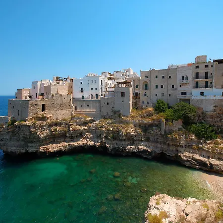 Dimora Grottone بيت ضيافة
